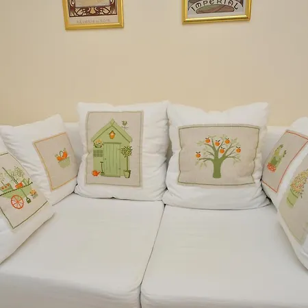 Apartment White Marianske Lazne