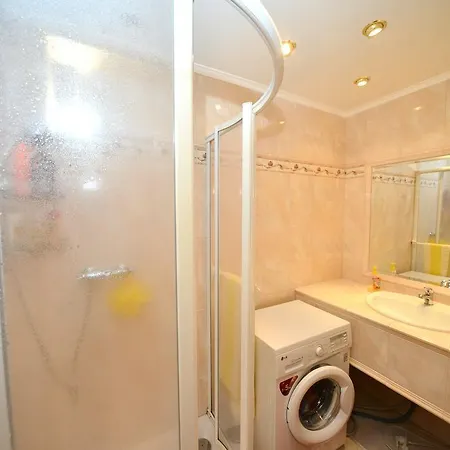 Apartment White Marianske Lazne