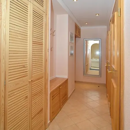 Apartment White *